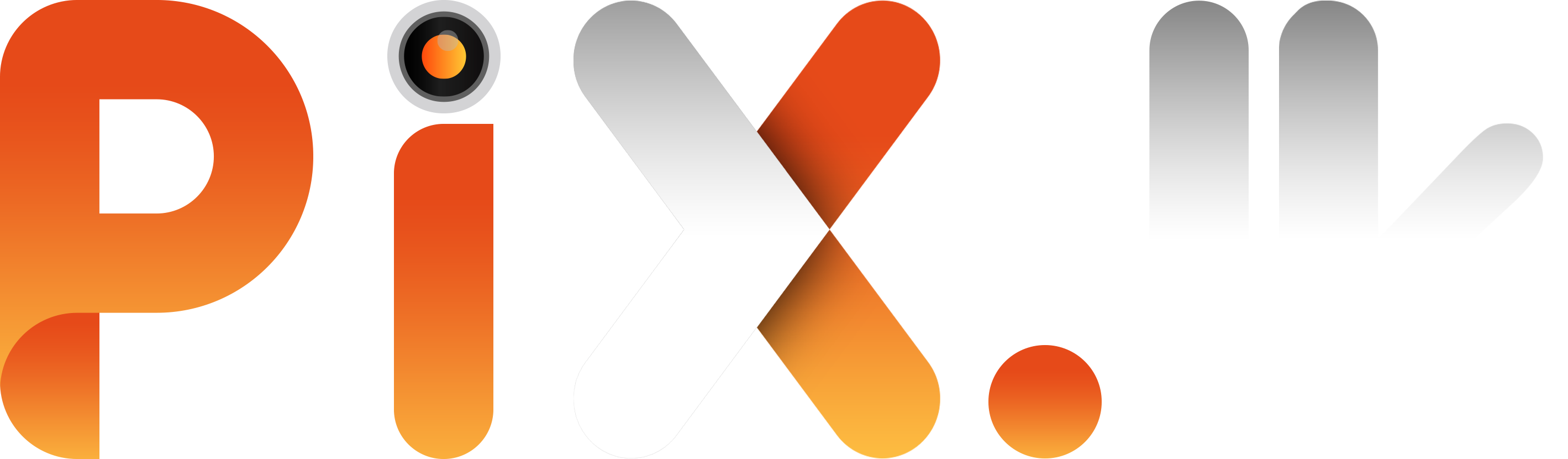 Pix Logo